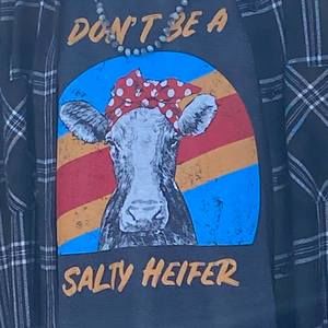 Meet your Posher, Dawn